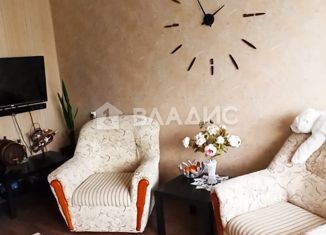 Четырехкомнатная квартира на продажу, 74 м2, Таганрог, 1-й Новый переулок, 16