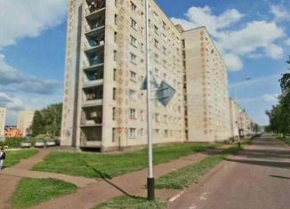 1-комнатная квартира на продажу, 30 м2, Ишимбай, улица Губкина, 14