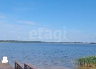 Продажа участка, 22.01 сот., деревня Высокино, Набережная улица