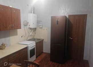 Продам 1-ком. квартиру, 39.7 м2, Нальчик, улица Морозова, 4, район Богданка