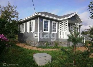 Продаю дом, 70 м2, деревня Середняя, улица Филиппова