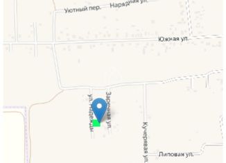 Продаю участок, 10 сот., село Ребровка, Центральная улица, 32