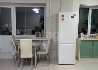 Продам 3-комнатную квартиру, 56 м2, Удмуртия, Красногеройская улица, 39