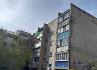 Продается 2-ком. квартира, 51.2 м2, Забайкальский край, улица Токмакова, 16