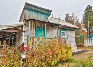 Продажа дома, 20 м2, СНТ Бирюсинка-2, Цветочная улица