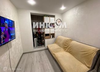 Продажа квартиры студии, 12.8 м2, Москва, Щёлковское шоссе, 77к1, Щёлковское шоссе
