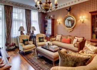 Продается 4-ком. квартира, 152 м2, Москва, Хлыновский тупик, 4, Хлыновский тупик