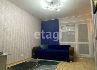 Продаю квартиру студию, 28.1 м2, село Чигири, улица Василенко, 1/4