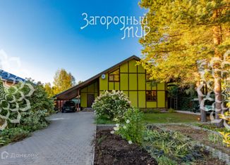 Продажа дома, 200 м2, садовое товарищество Минерал