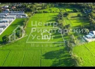 Продам земельный участок, 12 сот., хутор Подгорный, Подсельская улица