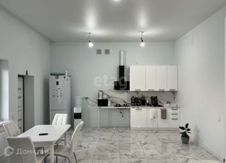 Продается дом, 130 м2, посёлок Индустриальный