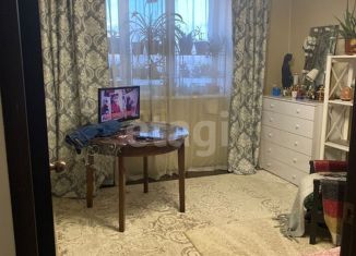 Продается 1-комнатная квартира, 36 м2, Курган, 6-й микрорайон, 30, Заозёрный район