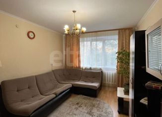 2-комнатная квартира на продажу, 48 м2, Вологда, Новгородская улица, 6, микрорайон Ремсельмаш
