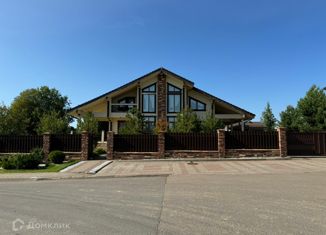 Продам дом, 350 м2, коттеджный посёлок Руза Фэмили Парк