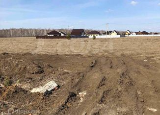 Продажа земельного участка, 10 сот., коттеджный поселок Соловьиная роща