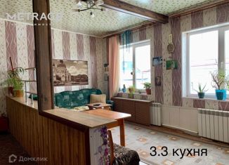 Дом на продажу, 286.4 м2, Новосибирск, Калининский район, улица Бориса Полевого