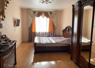 Продажа трехкомнатной квартиры, 89 м2, Северная Осетия, улица Зураба Магкаева, 12к3