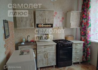 Продаю трехкомнатную квартиру, 72.6 м2, Тосно, улица Максима Горького, 19