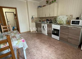 Продается однокомнатная квартира, 43.8 м2, Краснодар, улица Лавочкина, 21, ЖК Восток