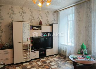 Продажа 3-комнатной квартиры, 109.3 м2, Владимир, Октябрьский военный городок, 7, Ленинский район