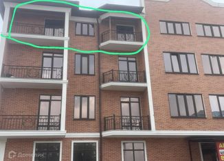 Продам двухкомнатную квартиру, 100 м2, Баксан, улица Лазо, 5