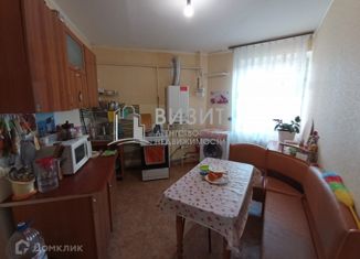 Продажа 3-комнатной квартиры, 64.9 м2, Мензелинск, улица Габдуллы Тукая, 7