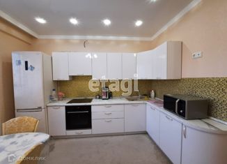 Продажа трехкомнатной квартиры, 87.3 м2, Казань, проспект Победы, 139к1, ЖК Победа