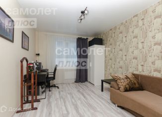 Продается 4-комнатная квартира, 81 м2, Копейск, проспект Славы, 12