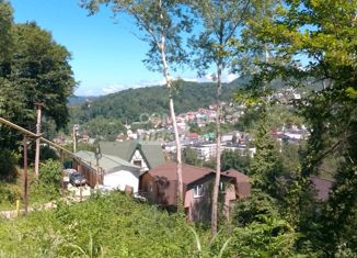 Продаю участок, 6 сот., Сочи, Пейзажная улица, 18