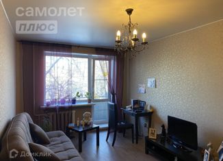 Продажа трехкомнатной квартиры, 64.2 м2, Челябинская область, улица Чайковского, 8
