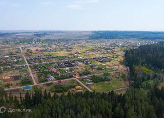 Участок на продажу, 8 сот., деревня Старые Кены, Пражская улица, 3