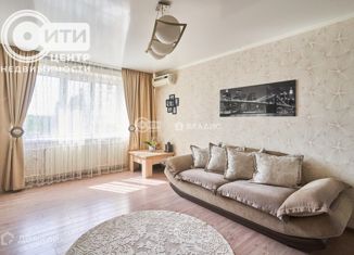 Продам трехкомнатную квартиру, 75.9 м2, Воронеж, улица Урывского, 15А