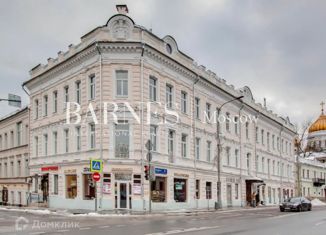 Продаю офис, 1750 м2, Москва, улица Волхонка, 9с1