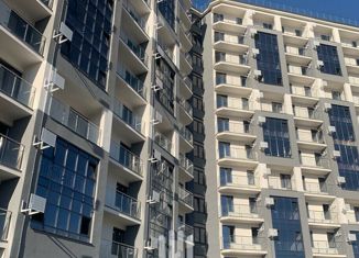 Продаю квартиру студию, 30 м2, посёлок городского типа Дагомыс, Батумское шоссе, 69/1А