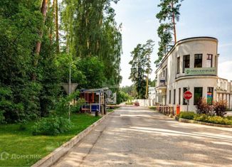 Земельный участок на продажу, 30 сот., поселок Николина Гора, улица Лесное Кольцо, 3