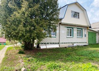 Продам дом, 54 м2, село Городище, Садовая улица