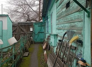 Продается дом, 44 м2, Челябинск, Краснознамённая улица, 80