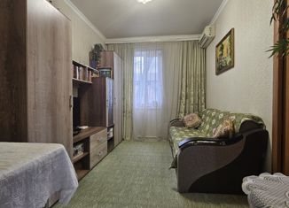 Двухкомнатная квартира на продажу, 40 м2, Нальчик, улица Ахохова, 137