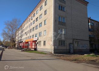 2-ком. квартира на продажу, 24 м2, Курган, проспект Конституции, 69, жилой район Энергетики