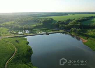 Продаю земельный участок, 12.94 сот., деревня Романьково