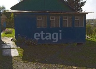 Продаю дом, 40 м2, Междуреченск, Распадная улица