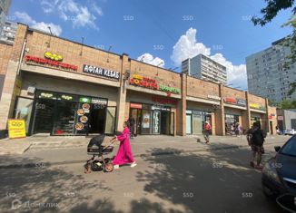 Продам офис, 642.6 м2, Москва, Краснодарская улица, 57к3, метро Люблино