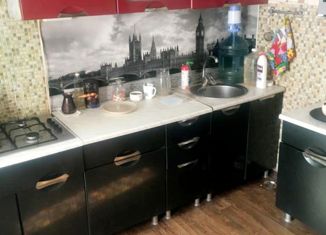 Продажа двухкомнатной квартиры, 52.6 м2, посёлок городского типа Новоозёрное, улица Адмирала Кантура, 5