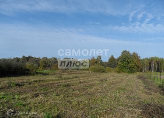 Продам земельный участок, 23 сот., деревня Перелески, М-8 Холмогоры, 162-й километр