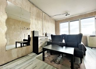 Продаю однокомнатную квартиру, 32.8 м2, Санкт-Петербург, улица Ушинского, 11, улица Ушинского