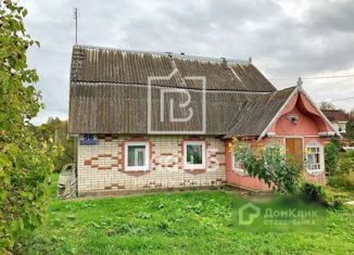 Продам дом, 83.1 м2, деревня Осеньево, деревня Осеньево, 56