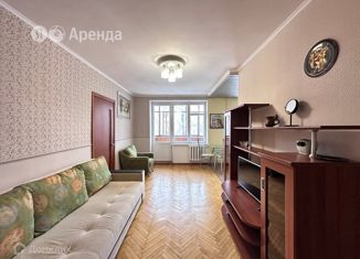 Сдается 2-комнатная квартира, 44.2 м2, Москва, 4-й Новомихалковский проезд, 8, станция Коптево