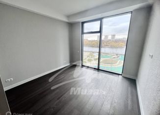 Двухкомнатная квартира на продажу, 52 м2, Москва, Ленинградское шоссе, 69к2, ЖК Акватория