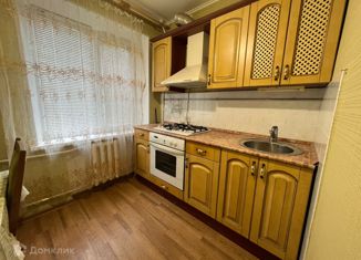 Продам 2-ком. квартиру, 41.8 м2, Касимов, микрорайон Приокский, 7