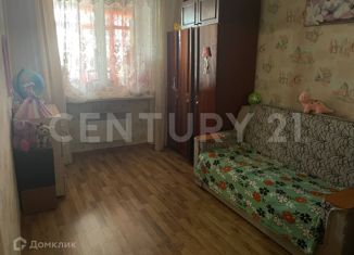 Продается 2-комнатная квартира, 56.2 м2, село Крымская Роза, Октябрьская улица, 4